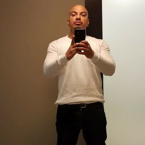 Meet your Posher, Alberto